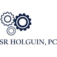 SR Holguin, PC logo - Similar company to Dordar Llp