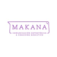 Makana Comunicación Estratégica & Coaching Ejecutivo logo - Similar company to Gash