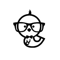 Nerdy Birdie LLC logo - Similar company to Texas S.O.G.