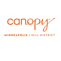 Canopy by Hilton Minneapolis Mill District logo - Similar company to Swartzendruber Solutions