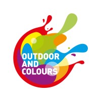 Outdoor & Colours s.r.o. logo - Similar company to Petrklíč Help Z.S