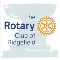 The Rotary Club of Ridgefield logo - Similar company to Gwma