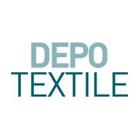 DepoTextile.com logo - Similar company to Deportextil