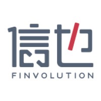 FinVolution logo - Similar company to Du Xiaoman Technology