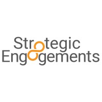 Strategic Engagements Llp