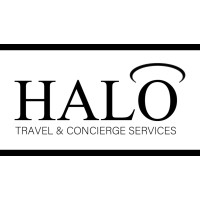 Halo Concierge and Travel logo - Similar company to Fdc Event Technology