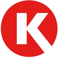 Circle K Alsulaiman logo - Similar company to Circle K