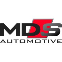 MDS Automotive, VW Group Service logo - Similar company to Enginsoft Gmbh