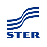 STER India logo - Similar company to Ster Seating