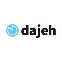 Dajeh logo - Similar company to Markenmut Ag