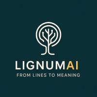 LignumAI logo - Similar company to Trochaines