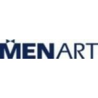 Menart logo - Similar company to Menart