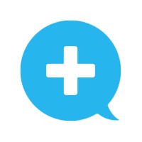 MedReviews logo - Similar company to Clicksmob
