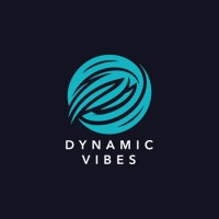 Dynamic Vibes logo - Similar company to De Shagan Network