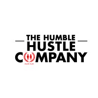 The Humble Hustle Company logo - Similar company to Creative Cypher