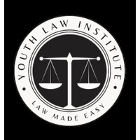 The Youth Law Institute logo - Similar company to Building-U