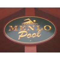 Menlo Aquatics Center logo - Similar company to Villanova Blue Key