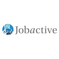 Jobactive Recruiting GmbH logo - Similar company to Opus One Recruitment Gmbh