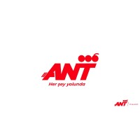 ANT Lojistik logo - Similar company to Ant-Logistics