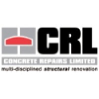 Concrete Repairs Limited UK logo - Similar company to Restore
