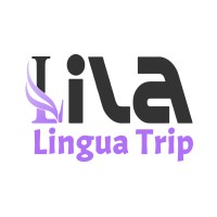 Lila Lingua Trip logo - Similar company to Kyna Solutions Ltd