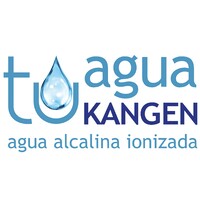 Tu Agua Kangen logo - Similar company to Aff44
