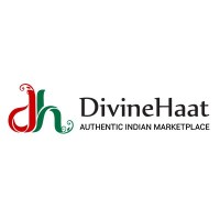 DivineHaat - Authentic Indian Marketplace logo - Similar company to Decoroak