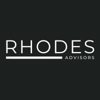 Rhodes Advisors logo - Similar company to Simie