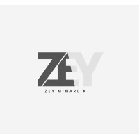 ZEY MİMARLIK logo - Similar company to Met Architects