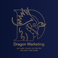 Dragon Marketing logo - Similar company to Masar