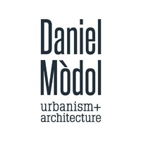 Daniel Mòdol urbanism+architecture