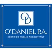 O'DANIEL, P.A. logo - Similar company to Overdraw Enterprise Services Llc