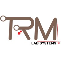 TRM Lab Systems logo - Similar company to Launch Pad Foundation