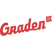 Graden logo - Similar company to Rift