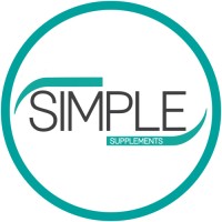 Simple Supplements logo - Similar company to Affiliate Supplements