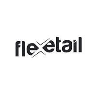 Flexetail logo - Similar company to Beatbot