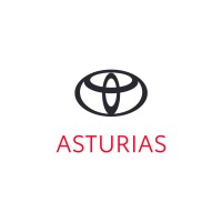 Toyota Asturias logo - Similar company to Ieducae