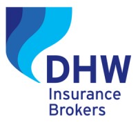 DHW Insurance Brokers logo - Similar company to Broadfield Insurance
