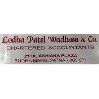 Lodha Patel Wadhwa & Co logo - Similar company to Gupta Sachdeva & Co. Chartered Accountants