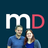 Mayhart Digital Ltd logo - Similar company to Craft Hq
