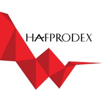 Hafprodex logo - Similar company to Nice Ceramic Co., Ltd