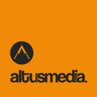 Altus Media logo - Similar company to Encknet Network