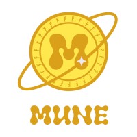 MUNE - financial management with AI logo - Similar company to Keynas Group