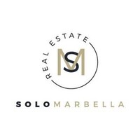 SOLO Marbella - Real Estate Agency logo - Similar company to Solo Rent A Car