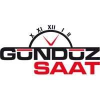Gündüz Saat logo - Similar company to Nsa Opti̇k Ve Saat Paz. Elekt. İth. İhr. Ve Ti̇c. A.Ş