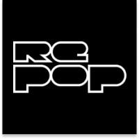 REPOP logo - Similar company to Soltag By Sol Chip