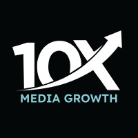 10X Media Growth logo - Similar company to Saipals