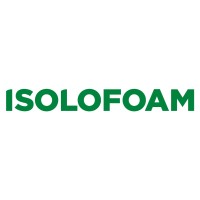 Isolofoam logo - Similar company to Modern Technics