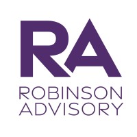 Robinson Advisory logo - Similar company to Tenor Advisory