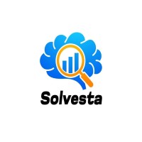 Solvesta logo - Similar company to Data Solutions